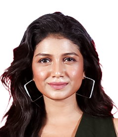 Sauraseni Maitra